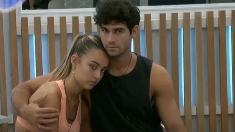 La escandalosa separación de GH: Flor Regidor firmó que Nico le fue ínfiel con una compañera