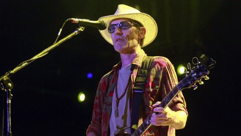 La cita será el 28 de octubre en Kimika (Ruta 22 km 1216).