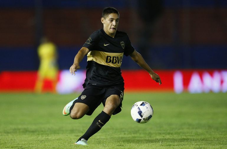 Boca se verá beneficiado económicamente por el pase de Nahuel Molina Lucero al Atlético de Madrid.