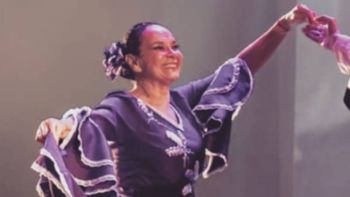 una historica bailarina de folklore fue condenada a 10 anos de prision por abusar a su nieto una historica bailarina de folklore fue condenada a 10 anos de prision por abusar a su nieto