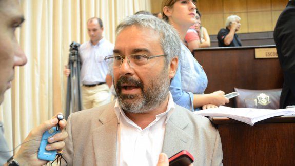 Rodolfo Canini.