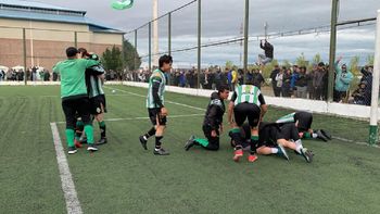 inesperado: jorge newbery quedo afuera del regional y boxing sera rival de la amistad inesperado: jorge newbery quedo afuera del regional y boxing sera rival de la amistad