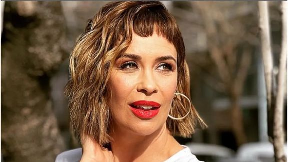 Quién es el nuevo novio de Josefina Pouso
