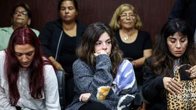 Explotó la interna familiar por la marca Maradona en medio del juicio por su muerte