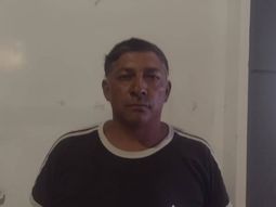 El bahiense fue encontrado con vida en Neuquén. El bahiense fue encontrado con vida en Neuquén.