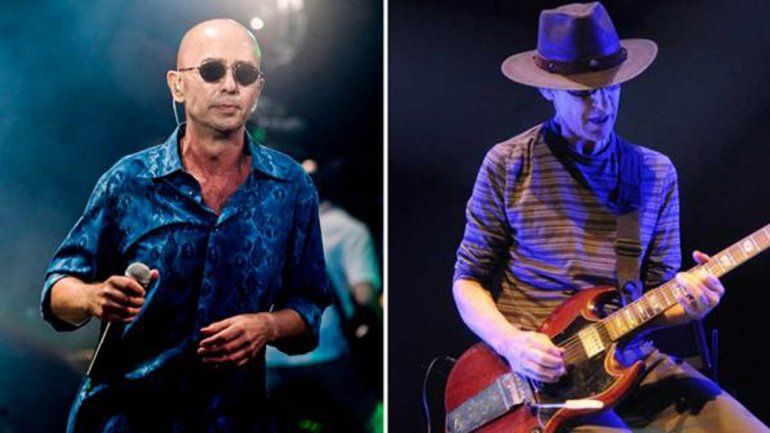 La pelea de los músicos parece no tener fin.