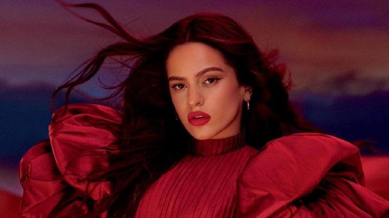 Rosalía habló sobre los tratos desfavorables que ha recibido por ser mujer