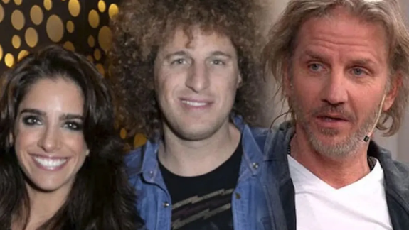 Rulo Schijman reaccionó con ironía a los rumores de romance entre Facundo Arana y Gabriela Sari