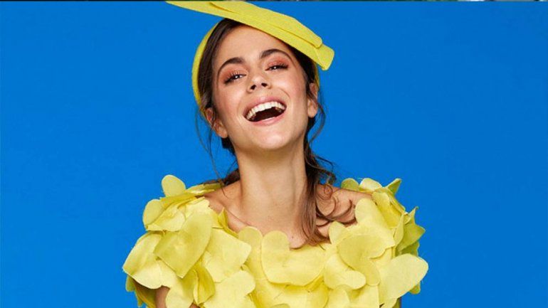 Polémica con Maru Botana: ¿al final fue Tini quien se colgó de la luz?