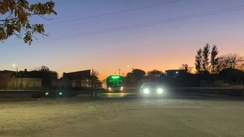 Usuarios de colectivos Centenario - Neuquén reclaman por mejor servicio. Usuarios de colectivos Centenario - Neuquén reclaman por mejor servicio.