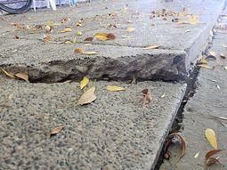 Desde el gobierno local detallaron que la medida forma parte del plan de reordenamiento urbano. Foto: Gentileza. Desde el gobierno local detallaron que la medida forma parte del plan de reordenamiento urbano. Foto: Gentileza.