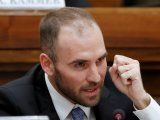 Cómo es el plan de Guzmán para que Argentina sea exportadora de GNL