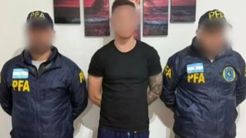 escandalo en el banco nacion: atraparon a un empleado que vaciaba las cuentas bancarias