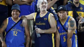 Rafa Di Zeo salvó su pellejo de milagro Rafa Di Zeo salvó su pellejo de milagro