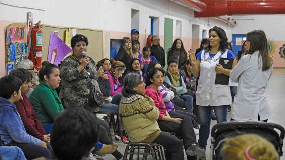 Padres revelaron casos de bullying en la Escuela 193