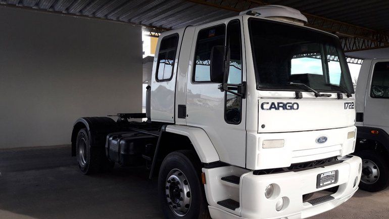 Matrimonio de Chubut pagó por un camión que no le entregaron