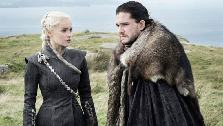 Series de HBO: Game of Thrones cumplió 10 años