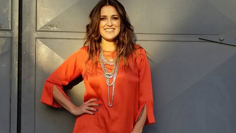 Maju Lozano: El 99,9% de las chicas de la tevé son anoréxicas