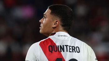 jamas le haria una cama: el cruce de juanfer con un periodista tras la derrota de river en el superclasico jamas le haria una cama: el cruce de juanfer con un periodista tras la derrota de river en el superclasico