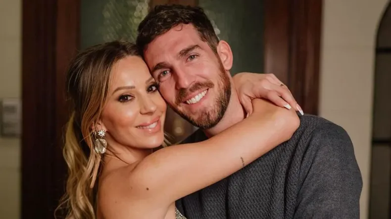 Noelia Marzol cuántas veces tiene relaciones a la semana con su marido: Es muy bueno en algunos ítems | LM Neuquen Noelia Marzol cuántas veces tiene relaciones a la semana con su marido: Es muy bueno en algunos ítems