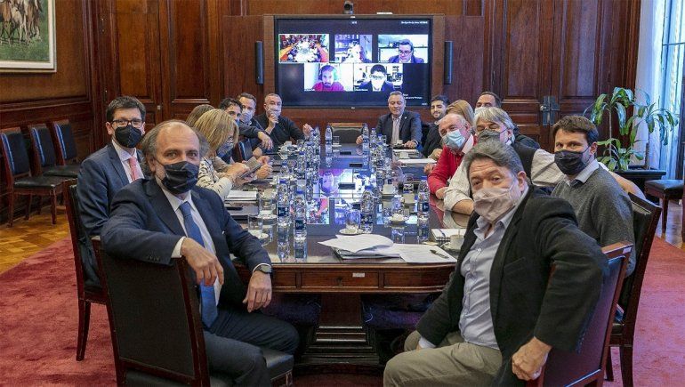 El Banco Nación lanzó un portal para potenciar a las PyMEs