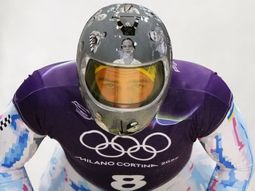 El precio de la dignidad: por qué expulsaron al abanderado de Ucrania de los Juegos Olímpicos de Invierno El precio de la dignidad: por qué expulsaron al abanderado de Ucrania de los Juegos Olímpicos de Invierno