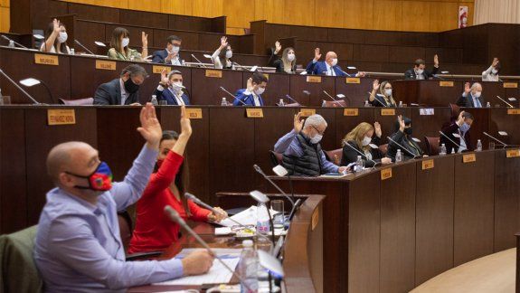 Es ley el programa de búsqueda de identidad de origen