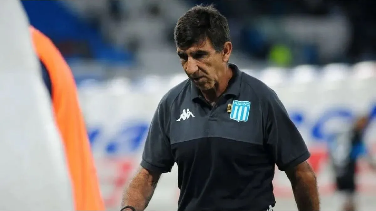 Racing en problemas: se conoció el grado de las lesiones de dos de sus figuras