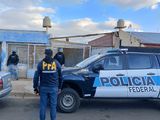 La Policía Federal desbarató un kiosco narco y secuestró varios kilos de marihuana