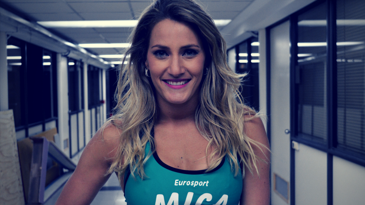 Mica Viciconte Se Despide De Combate Es Un Ciclo Cumplido