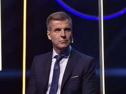 Martin Redrado plantea dudas sobre el plan económico del gobierno Martin Redrado plantea dudas sobre el plan económico del gobierno