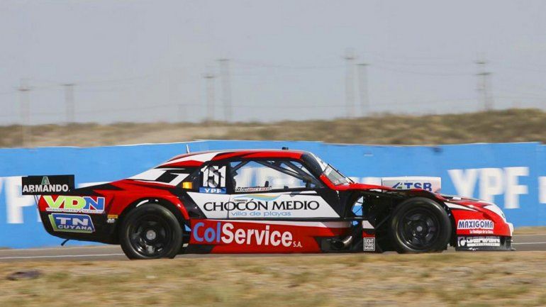 Manu tuvo un buen rendimiento