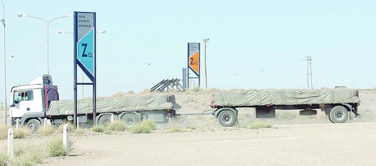 En Neuquén rige una ley de Fomento de la Zona Franca Zapala, que crea un régimen de promoción de actividades con exenciones tributarias. En Neuquén rige una ley de Fomento de la Zona Franca Zapala, que crea un régimen de promoción de actividades con exenciones tributarias.