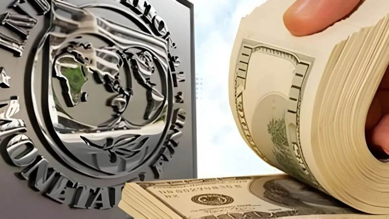 Respiro cambiario: el FMI desembolsó fondos, subieron las reservas y bajó el dólar