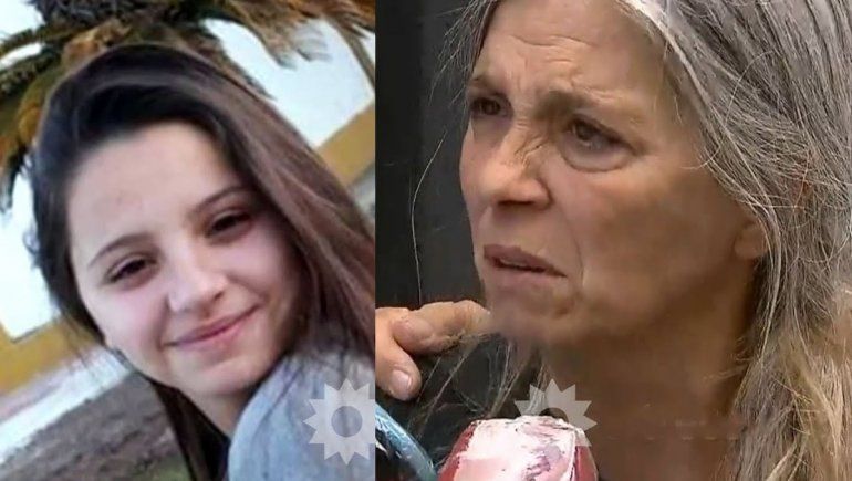 La mamá de Úrsula relató la última comunicación con su hija, minutos antes del femicidio