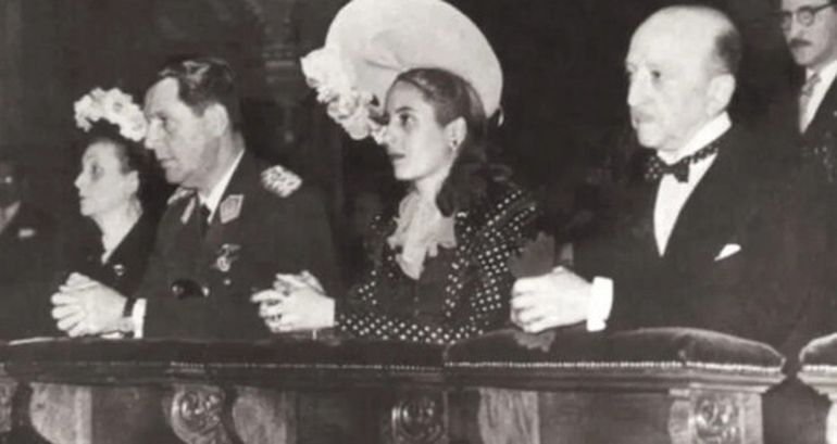 El golpe del 55: la Iglesia contra Perón