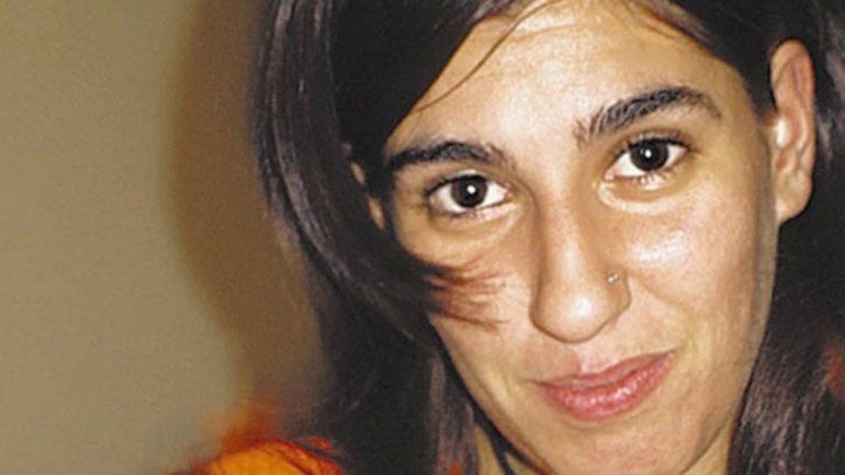 La joven neuquina estudiaba Economía en la Universidad de Buenos Aires.