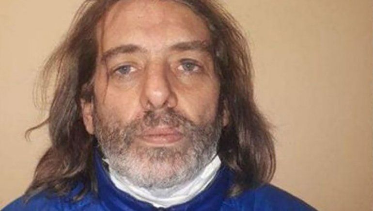 El hijo de Pappo en prisión preventiva por violencia de género