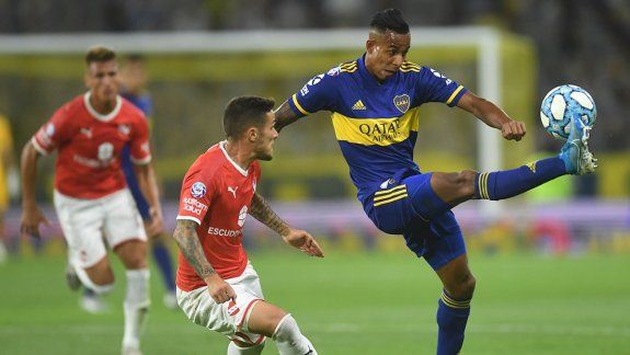 Qué dijo Boca sobre la denuncia contra Sebastián Villa