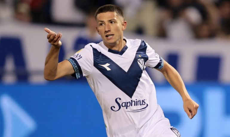 Thiago Fernández Thiago Fernández