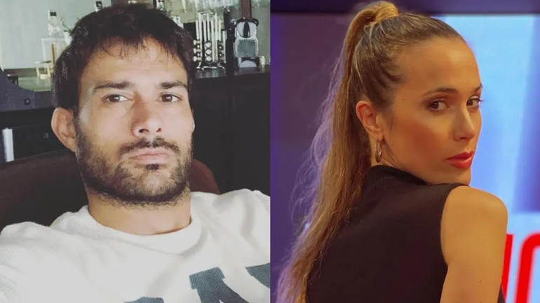 Los tremendos detalles que Chechu Bonelli reveló de su separación de Darío Cvitanich