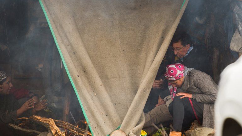 El juez Lleral le tomó declaración a dos nuevos testigos