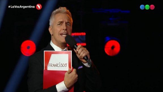 Foto: captura (@lavozargentina)