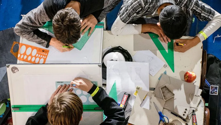 La educación, apenas una preocupación para los argentinos