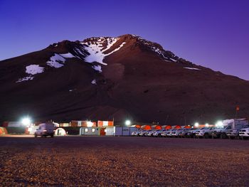 Argentina tiene 7 proyectos de cobre listos para iniciar construcción y liderar el mercado.&nbsp;