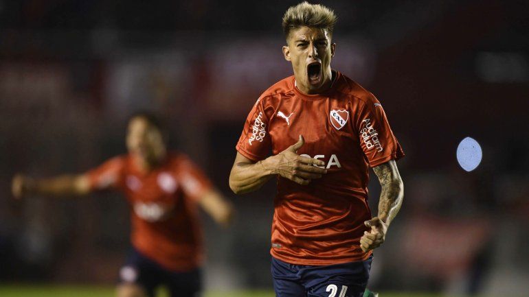 Independiente va por la clasificación ante Alianza Lima