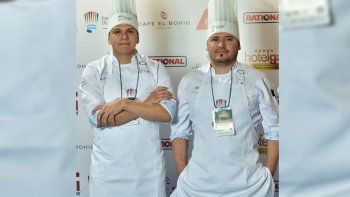 un restaurante neuquino, entre los mejores del pais