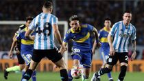recta final: que le queda a boca, racing y atletico tucuman recta final: que le queda a boca, racing y atletico tucuman