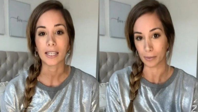 El relato de la ex Combate que a los 17 cayó engañada a un prostíbulo: Yo zafé