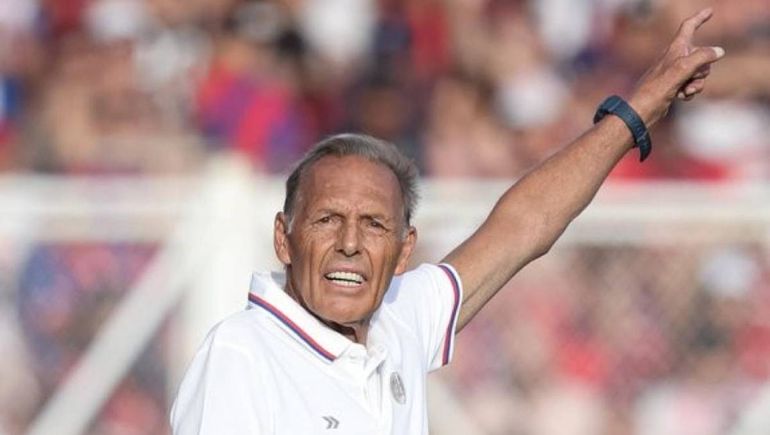 El ex jugador de San Lorenzo que no pudo volver por Miguel Ángel Russo